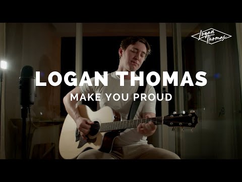 Logan Thomas Music video.