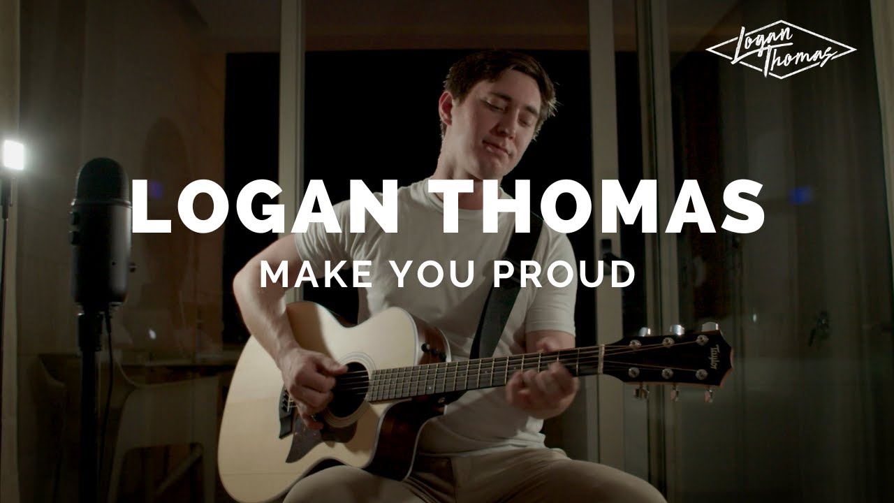 Promotional video thumbnail 14 for Logan Thomas