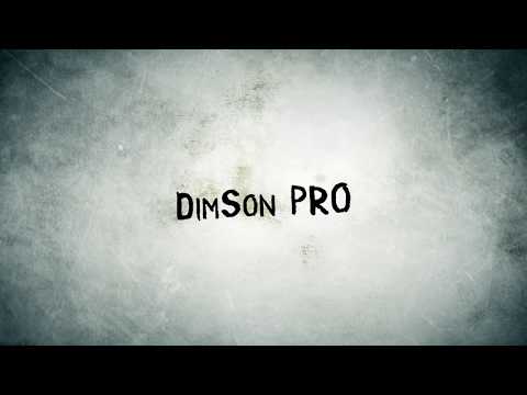 DimSon PRO (trailer 2018)
