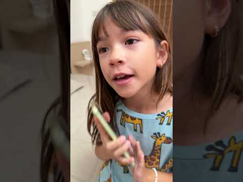 Be kind, don't ignore others - Kids lesson 💔🥺