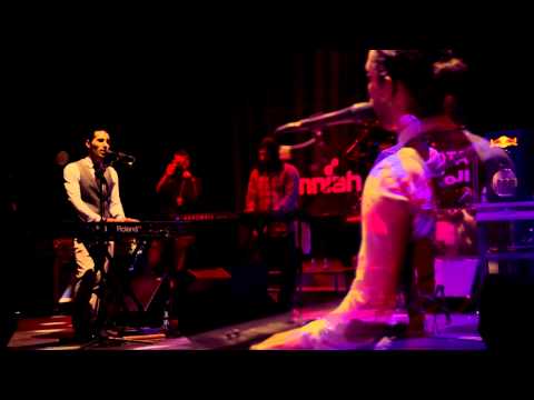 Tzakartek - Aziz Maraka - عزيز - تذكرتك