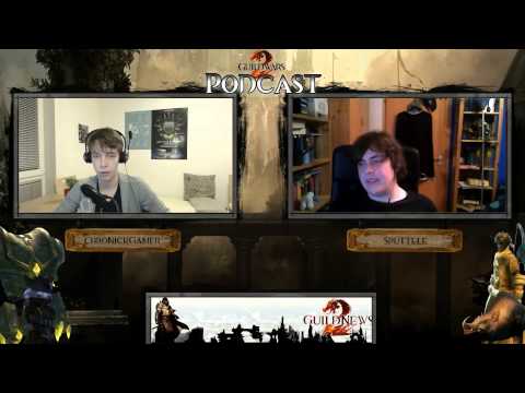 GuildNews Podcast Trailer von Chronickgamer