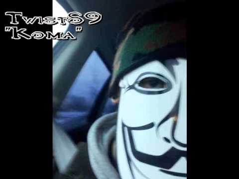 Twist89 - Koma