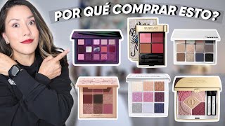 ¿Por qué comprar esto? ¿Por amor al arte? Sorry not sorry… una vez más. (ups) 🫠