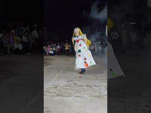 Bailando La Chatona   Escuela Las Delicias, Poptún 2025