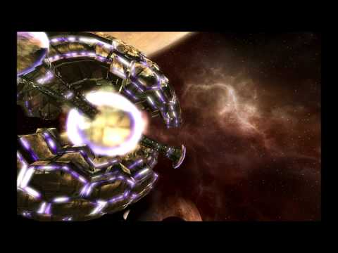 X3 Terran Conflict + Xtended - All bombers (M8), defense stations, lifeforms