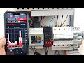 Jak kontrolować zużytą oraz wyprodukowaną energię elektryczną - monitor energii MEM-21 Zamel - do PV - Vteka Jak kontrolować zużytą oraz wyprodukowaną energię elektryczną - monitor energii MEM-21 Zamel - do PV