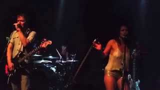 We Should Be Taking Our Clothes Off - The Lovemakers