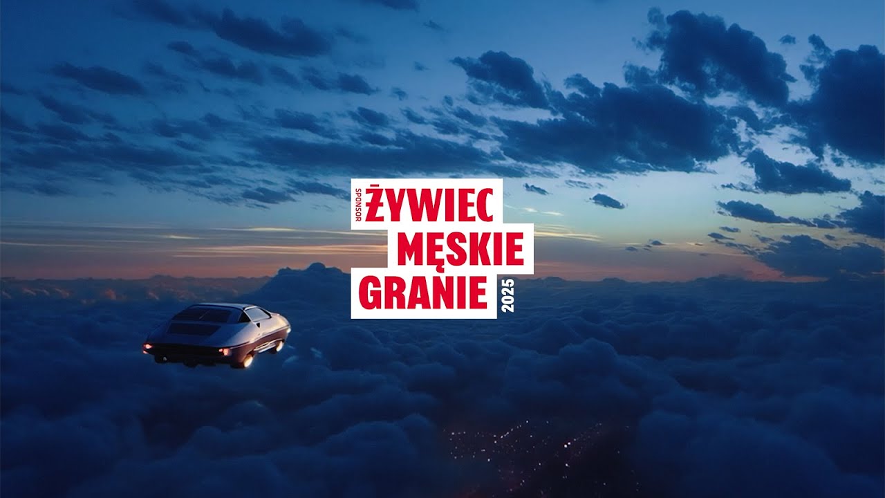 Męskie Granie Orkiestra 2025 prezentuje utwór „To bardzo ziemskie”