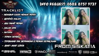 Download lagu KUMPULAN DUGEM FUNKOT PALEMBANG TERGACOR 2026_DJ MENABUR KASIH MENUAI PERIH X DJ GERIMIS MALAM mp3 Download lagu KUMPULAN DUGEM FUNKOT PALEMBANG TERGACOR 2026_DJ MENABUR KASIH MENUAI PERIH X DJ GERIMIS MALAM mp3