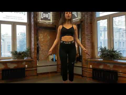 Скакалка TORRES AL1001