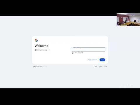 Meeting thumbnail