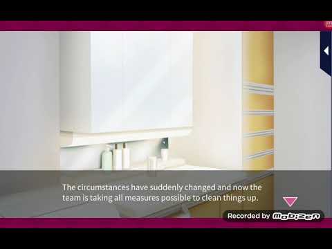 True love sweet lies sakuya his everyday doki doki ❤❤