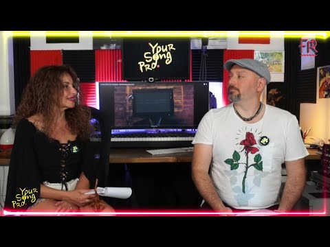 YOUR SONG PRO. by EFFERRE live del 21/06/24 - QUARTIERE COFFEE