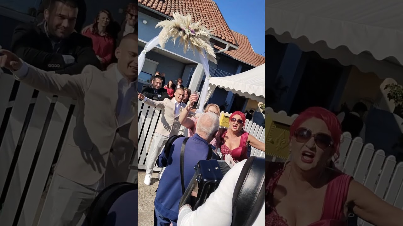 YouTube snimak