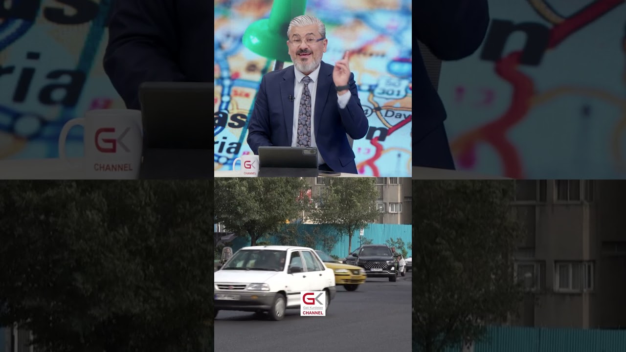ڤیدیۆ | کۆتایی گرژییەکان، ڕیکەوتنی ئاشتیی نێوان تاران و واشنتن جیهان دەهەژێنێت