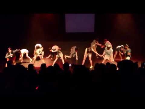 KPOP Summit S2 2014 | KUTeSy