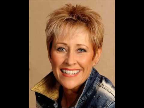 Suzanne Prentice - How Great Thou Art