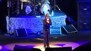 Black Sabbath - &quot;Age of Reason&quot; (Live in Irvine 8-28-13)