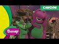 Barney Canciones Imagina Un Lugar