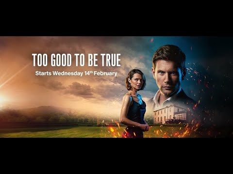Too Good to Be True (2024)