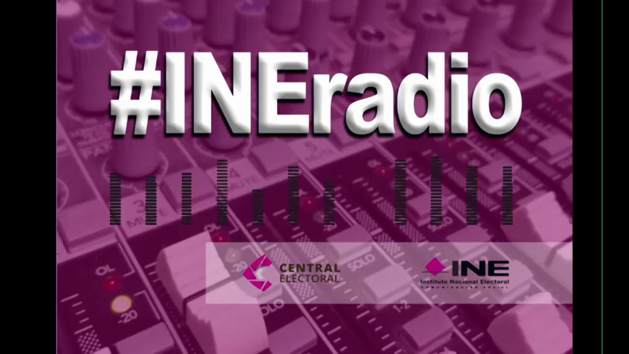 Presenta INE resultados de la Consulta Infantil y Juvenil 2018