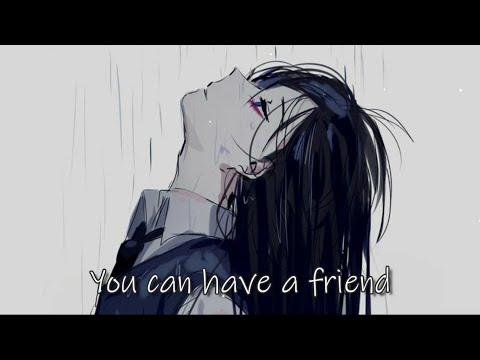 Nightcore - Until It Happens To You