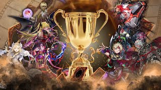 Le LORE définit-il la méta de Yu-Gi-Oh ?