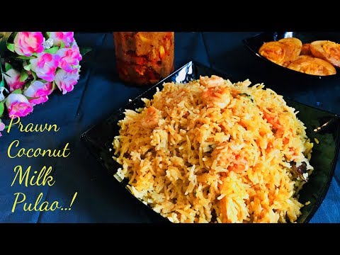 download lagu mp3 mp4 Coconut Prawns And Rice, download lagu Coconut Prawns And Rice gratis, unduh video klip Coconut Prawns And Rice