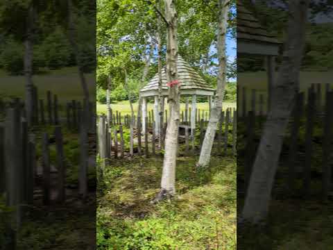 外装カーテンは、空間を装飾しながら保護するのに役立ちます。選び方はこちら！  庭園