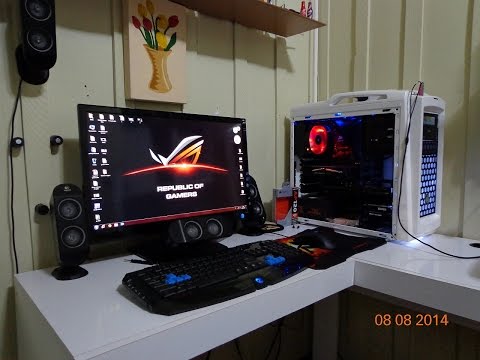 Storm Master PC