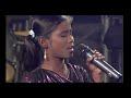 யாருமில்லை என்று Tamil Christian Song By Royal Kids Singer Manjula Tam