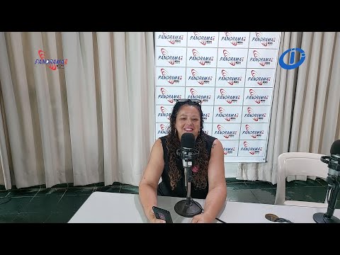 Jornalista Fernanda Amaro promove a 3ª ExpoMulher de Itajubá e região