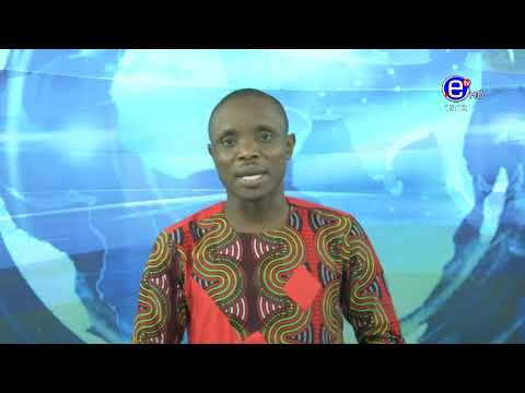 PIDGIN NEWS TUESDAY FEBRUARY 22, 2022 - EQUINOXE TV