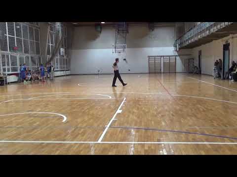Krstaš - Div Basket 2   (4.12.2021.)   1/4