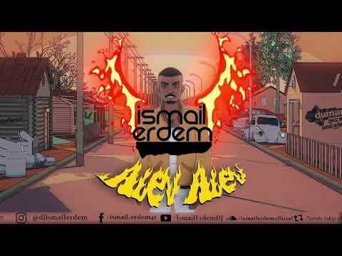 Zen-G ft Ati242 - ALEV ALEV 🔥 (İsmail Erdem Remix)