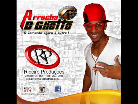 ARROCHA D´GHETTHO • NO FOLIA FEST 2013 • 21 Cutuca e Machuca