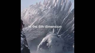 Could it be?/Thor love and thunder/Httyd/Bewilderbeast