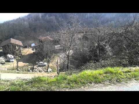 11° Rally Ronde del Canavese 2016 - Tortone-Ford Fiesta WRC