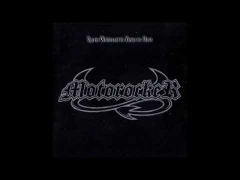 Motorocker - Salve a Malária