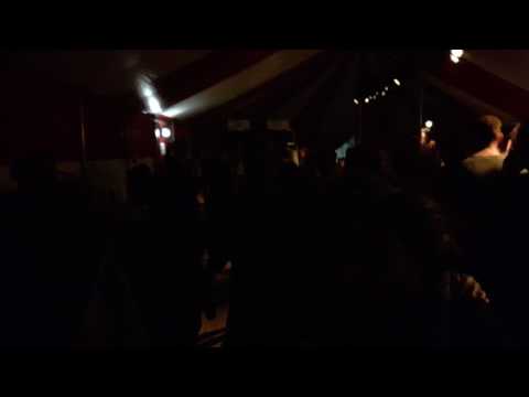 Keety Roots - Reperations played by Shamba Lion Sound System @ Houtnacht 17-06-2017