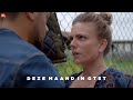Verboden liefde, familieperikelen en keiharde chantage