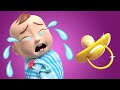 Welcome Home Newborn Baby Boy Song and Other Nursery Rhymes for Kids