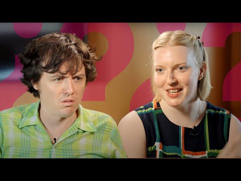 How to Know Nothing About Art with Sam Campbell and Verity Babbs