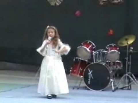 Oana Cenuse Sansa e de partea mea Batca 2009