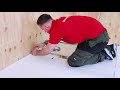 Installatievideo