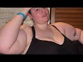 The Apocalyptic Ages Of Barra BBW SSBBW