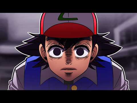 The Many Mistakes Of Ash Ketchum