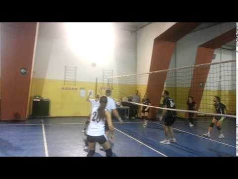 Campionato provinciale CSEN Roma - "Campionato Amatori per Caso"