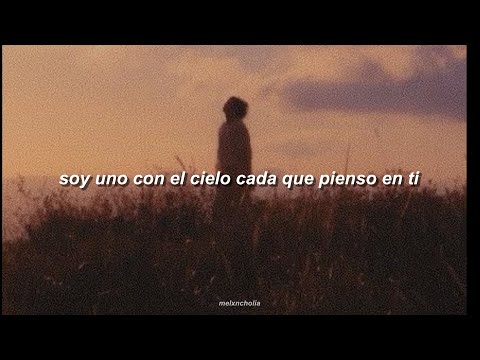 Soy Uno Con El Cielo - Ed Maverick
